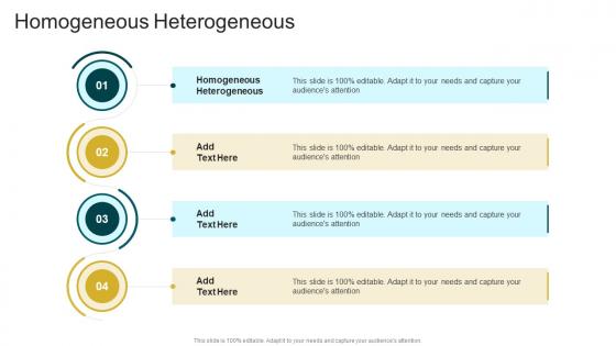 Homogeneous Heterogeneous In Powerpoint And Google Slides Cpb
