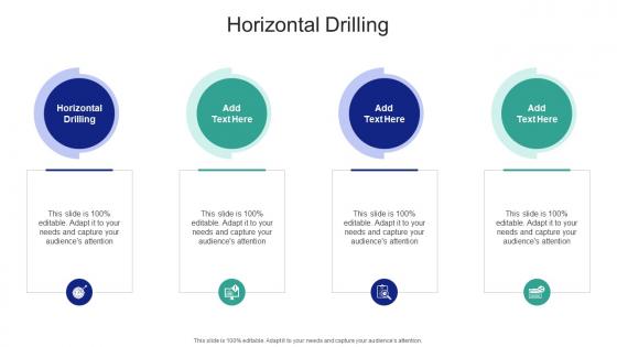 Horizontal Drilling In Powerpoint And Google Slides Cpb