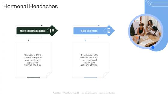 Hormonal Headaches In Powerpoint And Google Slides Cpb