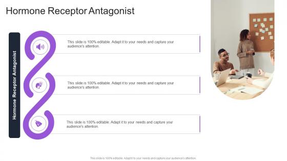 Hormone Receptor Antagonist In Powerpoint And Google Slides Cpb