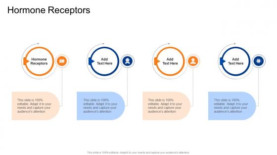 Hormone Receptors In Powerpoint And Google Slides Cpb