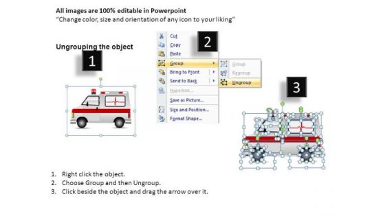 Hospital Medical Icons PowerPoint Slides And Ppt Diagram Templates