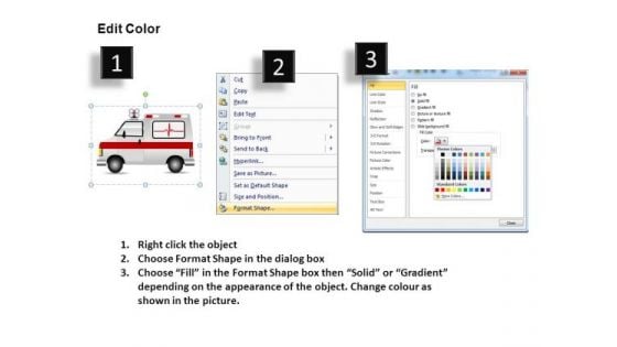 Hospital Medical Icons PowerPoint Slides And Ppt Diagram Templates