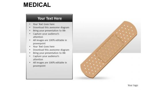 Hospitality Medical PowerPoint Slides And Ppt Diagram Templates