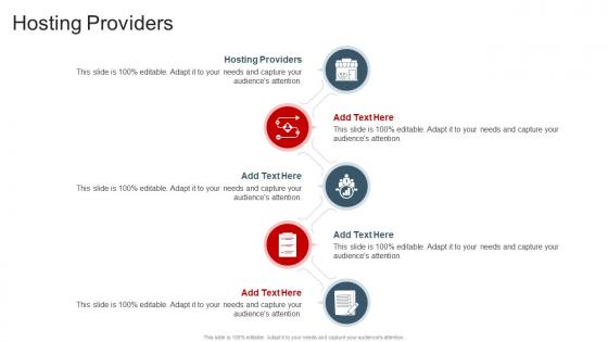 Hosting Providers In Powerpoint And Google Slides Cpb