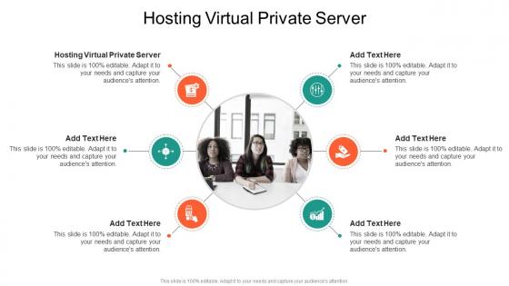 Hosting Virtual Private Server In Powerpoint And Google Slides Cpb