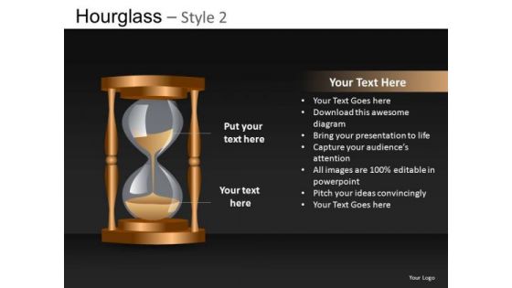 Hourglass Graphic Image Clipart Slides Hourglass Graphic Image Clipart Slides