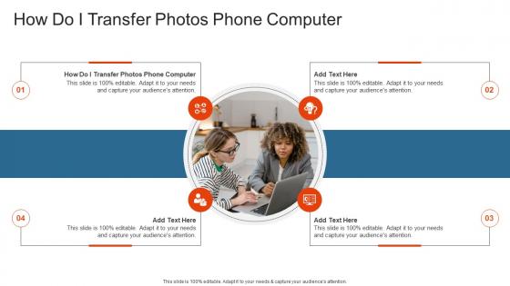 How Do I Transfer Photos Phone Computer In Powerpoint And Google Slides Cpb