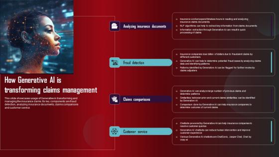 How Generative AI Is Transforming Role Of Generative AI Tools Across Guidelines Pdf