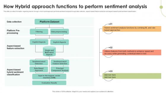How Hybrid Approach Functions To Perform Decoding User Emotions In Depth Exploration AI SS V