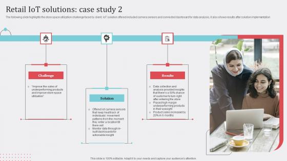 How Industrial IoT Is Changing Worldwide Retail IoT Solutions Case Study 2 Mockup Pdf How Industrial IoT Is Changing Worldwide Retail IoT Solutions Case Study 2 Mockup Pdf