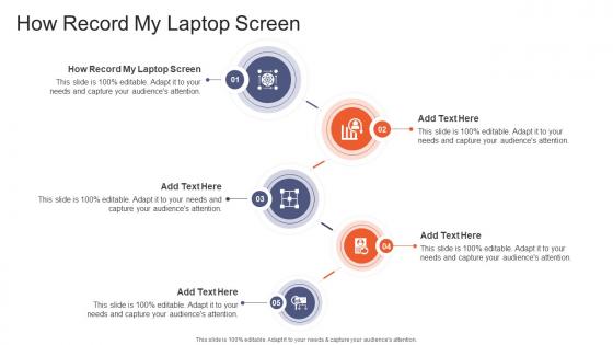 How Record My Laptop Screen In Powerpoint And Google Slides Cpb