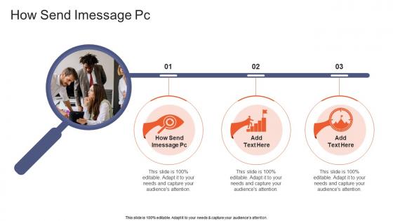 How Send Imessage PC In Powerpoint And Google Slides Cpb