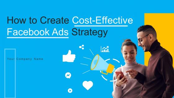 How To Create Cost Effective Facebook Ads Strategy CD V