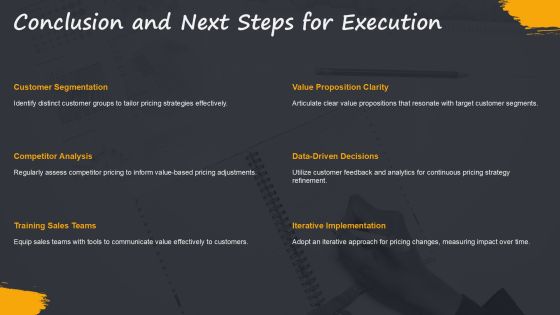How To Implement Value Based Pricing Effectively PPT Guidelines AT Slide27