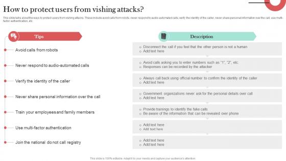 How To Protect Users From Vishing Attacks Man In The Middle Phishing IT How To Protect Users From Vishing Attacks Man In The Middle Phishing IT
