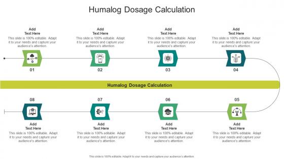 Humalog Dosage Calculation In Powerpoint And Google Slides Cpb Humalog Dosage Calculation In Powerpoint And Google Slides Cpb