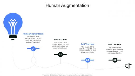 Human Augmentation In Powerpoint And Google Slides Cpb