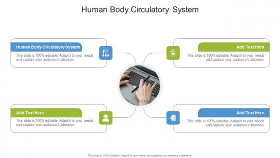 Human Body Circulatory System In Powerpoint And Google Slides Cpb Human Body Circulatory System In Powerpoint And Google Slides Cpb