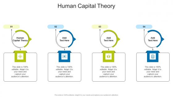 Human Capital Theory In Powerpoint And Google Slides Cpb Human Capital Theory In Powerpoint And Google Slides Cpb