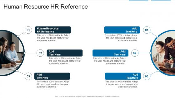 Human Resource Hr Reference In Powerpoint And Google Slides Cpb Human Resource Hr Reference In Powerpoint And Google Slides Cpb