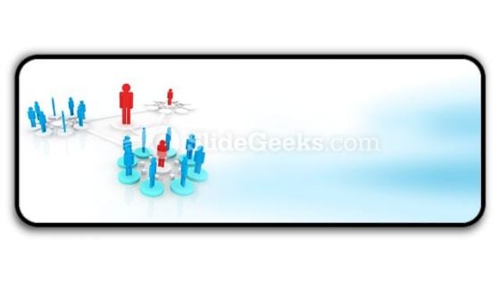 Human Resources PowerPoint Icon R