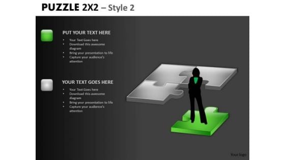 Human Resources PowerPoint Templates And Puzzle Ppt Slides Human Resources PowerPoint Templates And Puzzle Ppt Slides