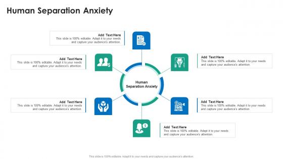 Human Separation Anxiety In Powerpoint And Google Slides Cpb