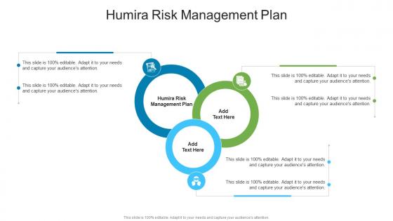 Humira Risk Management Plan In Powerpoint And Google Slides Cpb