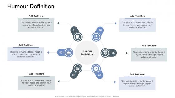 Humour Definition In Powerpoint And Google Slides Cpb