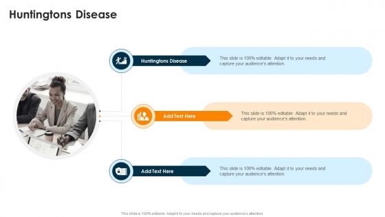 Huntingtons Disease In Powerpoint And Google Slides Cpb