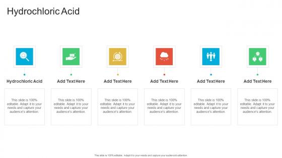 Hydrochloric Acid In Powerpoint And Google Slides Cpb
