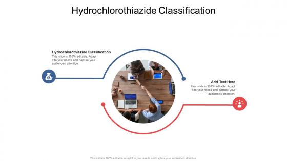 Hydrochlorothiazide Classification In Powerpoint And Google Slides Cpb
