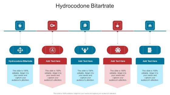 Hydrocodone Bitartrate In Powerpoint And Google Slides Cpb