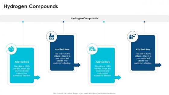 Hydrogen Compounds In Powerpoint And Google Slides Cpb