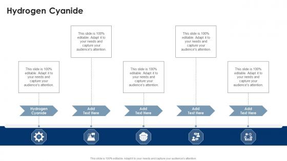 Hydrogen Cyanide In Powerpoint And Google Slides Cpb