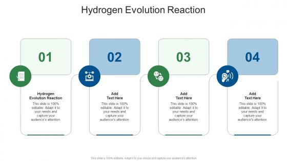 Hydrogen Evolution Reaction In Powerpoint And Google Slides Cpb