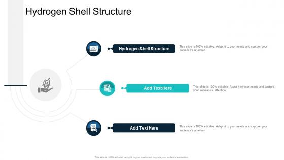 Hydrogen Shell Structure In Powerpoint And Google Slides Cpb