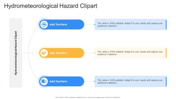 Hydrometeorological Hazard Clipart In Powerpoint And Google Slides Cpb