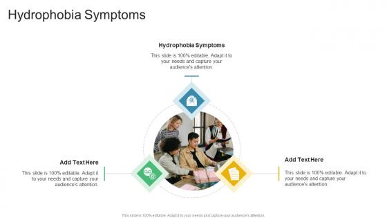 Hydrophobia Symptoms In Powerpoint And Google Slides Cpb