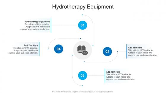 Hydrotherapy Equipment In Powerpoint And Google Slides Cpb