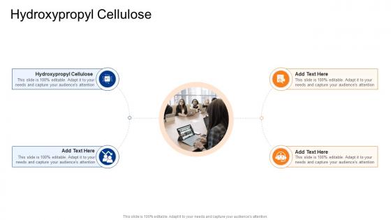 Hydroxypropyl Cellulose In Powerpoint And Google Slides Cpb