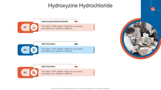Hydroxyzine Hydrochloride In Powerpoint And Google Slides Cpb