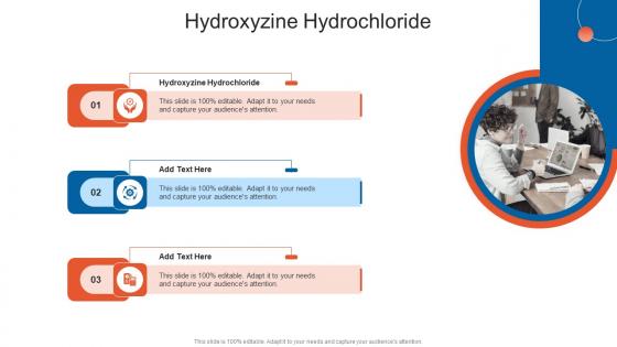 Hydroxyzine Hydrochloride In Powerpoint And Google Slides Cpb Hydroxyzine Hydrochloride In Powerpoint And Google Slides Cpb