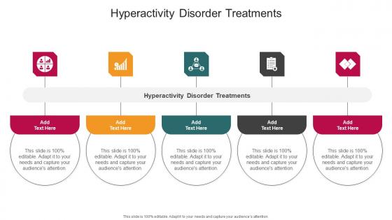 Hyperactivity Disorder Treatments In Powerpoint And Google Slides Cpb