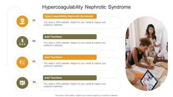 Hypercoagulability Nephrotic Syndrome In Powerpoint And Google Slides Cpb