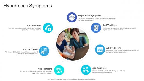 Hyperfocus Symptoms In Powerpoint And Google Slides Cpb
