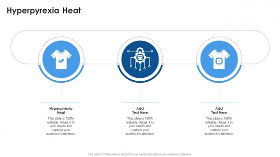 Hyperpyrexia Heat In Powerpoint And Google Slides Cpb