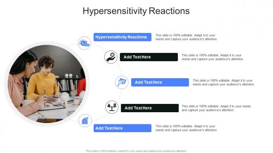 Hypersensitivity Reactions In Powerpoint And Google Slides Cpb