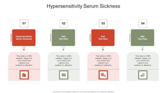 Hypersensitivity Serum Sickness In Powerpoint And Google Slides Cpb